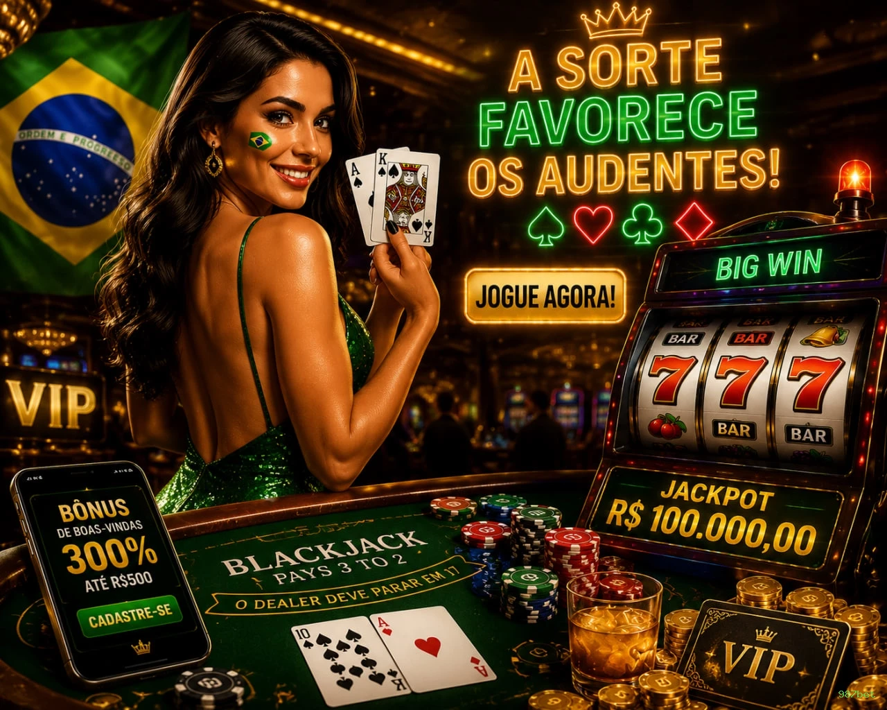 Cassino 987bet