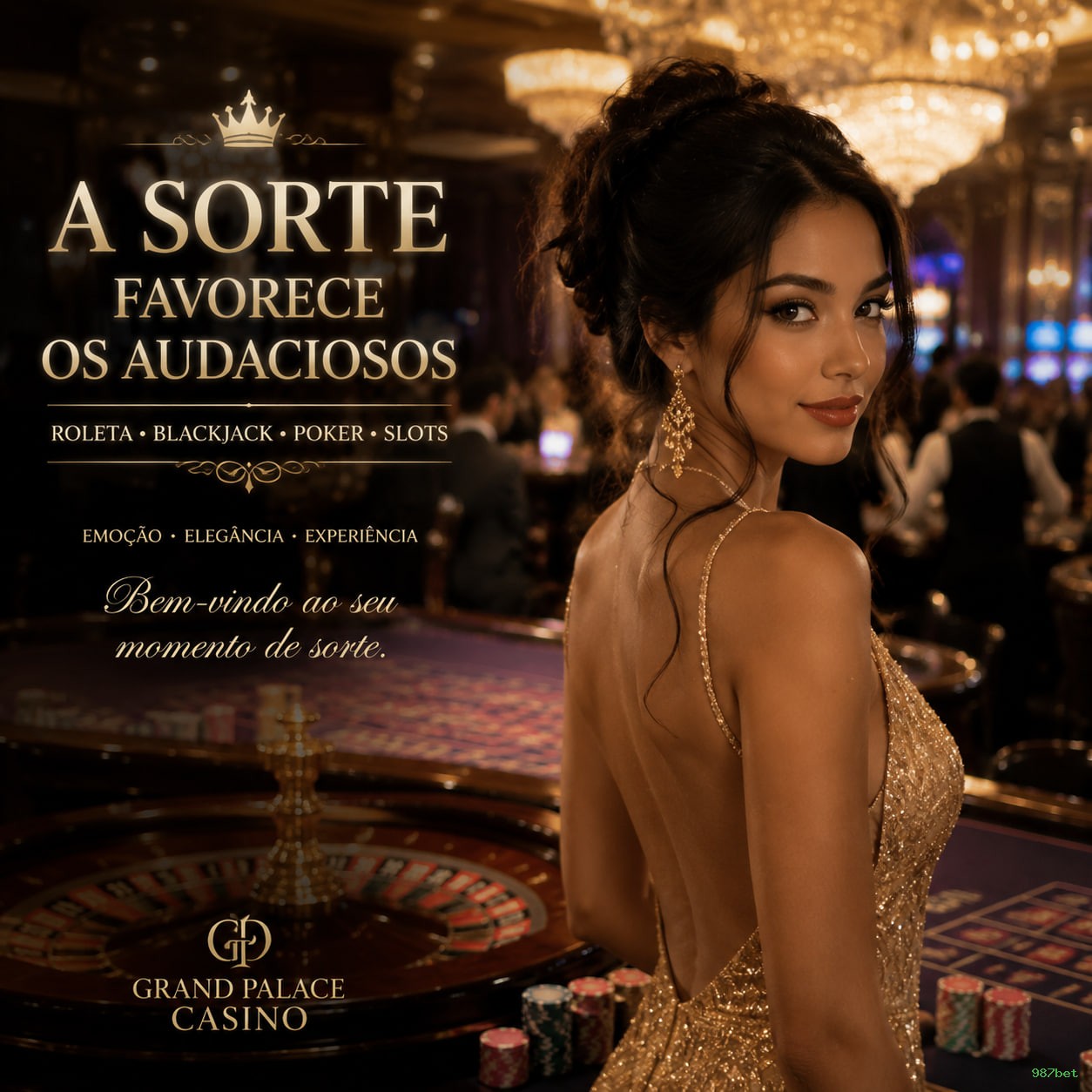 Jogos do cassino