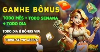 Promoção 987bet