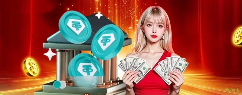 Cassino ao vivo 987bet