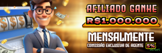 Plataforma 987bet