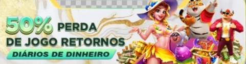 Bônus de slots