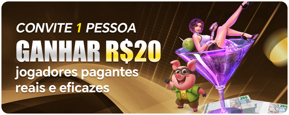 Benefícios VIP
