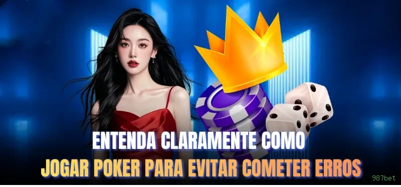 Torneios 987bet